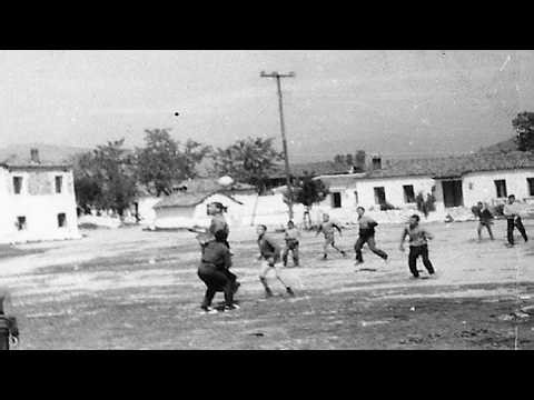 Τα ξεχασμένα παιδικά παιχνίδια - Όταν οι γειτονιές είχαν αλάνες που έπαιζαν τα παιδιά!