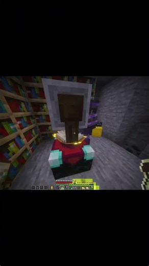 Busterjon - Crown Smp ( Busterjon was Trapped ) - Full vidio ( in my description - описание )