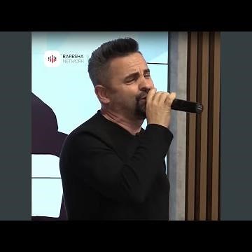 Moj Unaza (Live)