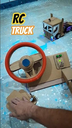 How to Make a Professional RC Car (Arduino Project)