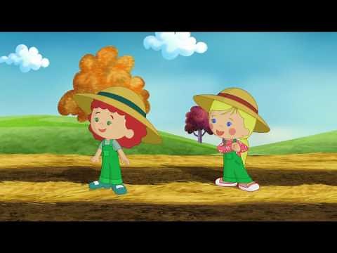 Chloe's Closet: Clock a Doodle Doo - Full Episode