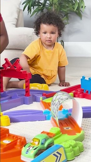 Toot-Toot Drivers® Super Circuit RC Raceway