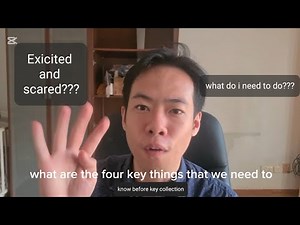 🏠 BTO Key Collection: 4 CRITICAL Things You Must Do Before Appointment!