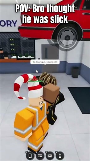 🤣Nah not happening bro🤣| #shorts #short #insane #crazy #roblox #robloxgameplay #memes