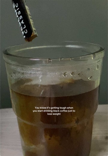 Black Coffee Benefits for Weight Loss on Day 3