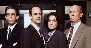 ¿Cuándo se estrena La Ley y el Orden en Netflix? - La Cuarta