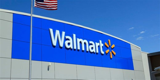 Walmart Is Adding Free Samples To Over 1,000 Stores