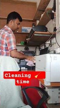 Sunday shop cleaning time #csc #online #shorts