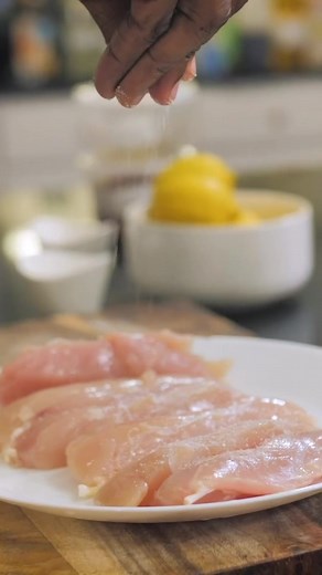 Grilled Chicken with Tomatoes and Basil. It’s giving keto… | DariusCooks