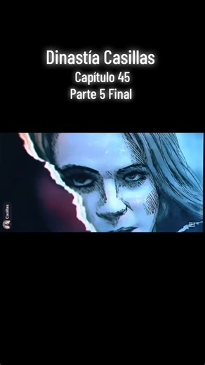 #series #aureliocasillasfans #elsenordeloscielos9 #dinastiacasillas #ismaelcasillas
