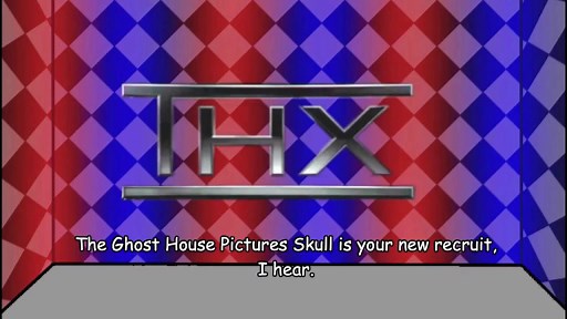 Davemadson's Funny Signs and Errors: Goa Way: Heavenly Logo Alliance vs Scary Logo Alliance Scary Logo Alliance