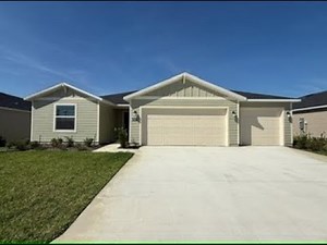 🏡 **Luxury Living Starts Here! TOUR the Stunning Bravo Rental in Ocala's Marion Ranch!** 🌴