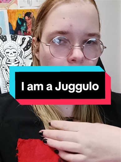 Horrorcore music is Healing, and a spiritual experiance.