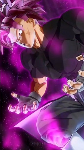 Ultra Ego transformation for Cac | Dragon Ball Xenoverse 2 Mods