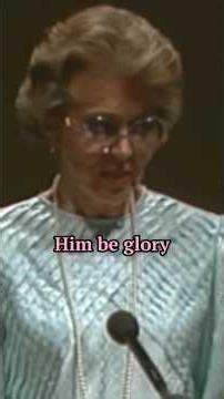Elisabeth Elliott | A Sacrifice of Love #elisabethelliot #women #shorts
