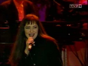 Basia - Copernicus - live in Warsaw 1994