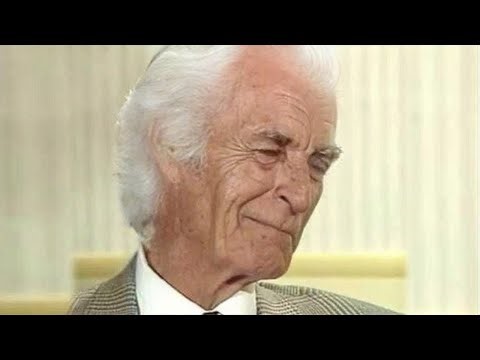 Rory Calhoun Reveals the Truth He Kept Hidden About Randolph Scott