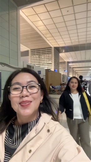 From 4th grade to fabulous 50s ✨✈️ Finally taking the bestie trip we’ve talked about for decades! Ready for TikTok dances (don’t judge us), foodie feasts, and laugh-‘til-we-snort moments 💃🍷🤣 #StillGotItHashtags:#BestiesSince4thGrade #FabulousAt50 #GoldenGirlsOnTour #TikTokOver50 #TravelAndGiggles #FoodFunFriendship #AgingLikeFineWine #ForeverYoungAtHeart #VintageVibesOnly #BondingInStyle | Jo Ann Plastina