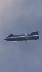 32K views · 1K reactions | Starships landing | A S T R O N O M Y W E B | Facebook