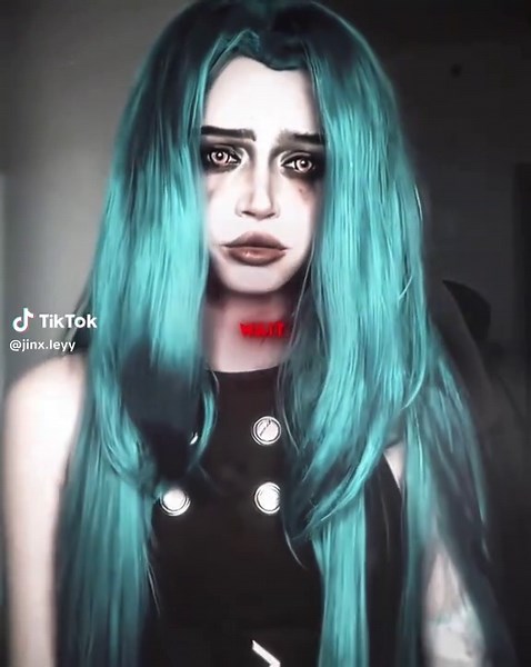 jinxleyy on TikTok