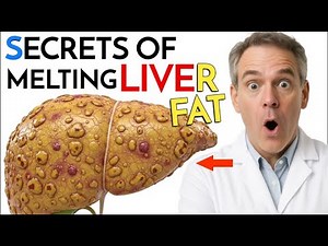 5 Natural Recipes to Clean Your Liver and Help Reverse Fatty Liver Naturally