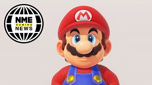 ‘Mario Golf Super Rush’ announced for Nintendo Switch