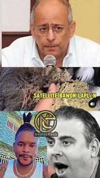 The aped runs away, plip plip avilil