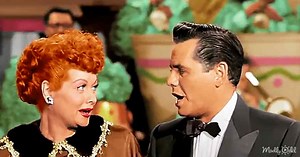 The funniest moments from ‘I Love Lucy’
