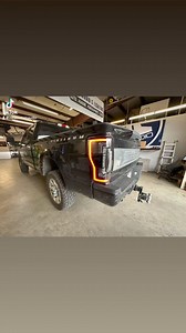 FORD SUPER DUTY (17-22) XB LED TAIL LIGHTSMorimoto XB LED tail...