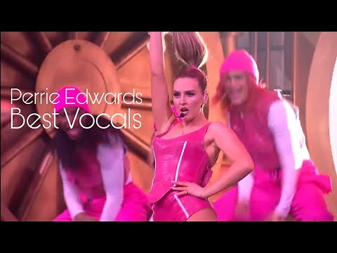 Perrie Edwards’ BEST LIVE Vocals 2011-2023 (Little Mix)