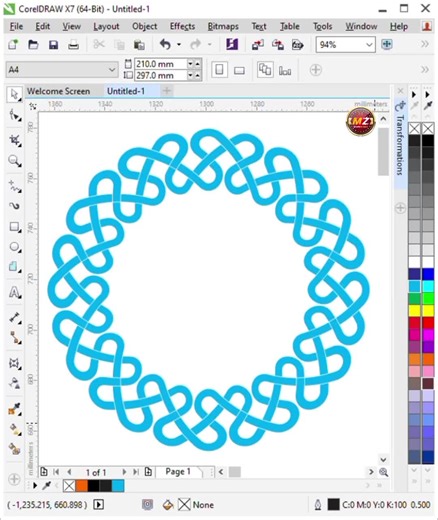 CorelDraw Tutorial: Essential Tips for Graphic Design