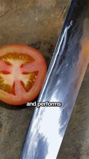 Legendary Blacksmith’s Sharpest Blade Secret Revealed 🗡️