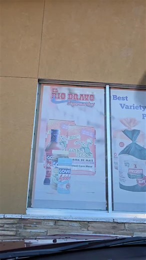 Draya | last stop.... look at these deals... #mexicanstores #produce #shopsmart | Instagram