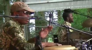 Angelina by Poly-Rythmo, African Festival 2011 | Gunuvi