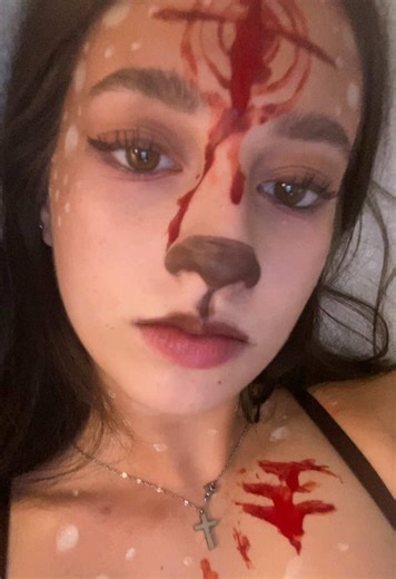 Creative Halloween Horror Makeup Ideas for 2023