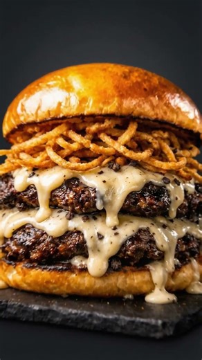 We Asked AI to Make a Food Ad…