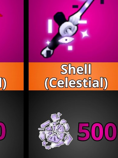 All the Fishing Rods #roblox #bloxfruits #robloxgames #gaming #onepiece