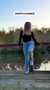 371K views · 12K reactions | Shuffle Dance by Lizziecl_ . . Follow us for more  . . Shuffle, dance, tutorial, Shuffle tutorial, Shuffle challenge, footwork, freestyle, Shuffle World, Prolly Pocket, #repost #shuffle #tutorial #dance #video #footwork #shuffledance #challenge #learn #explorepage #reel #fblifestyle #wednesday #pollypocket #wellness #fb #sports | Shuffle Page | Facebook