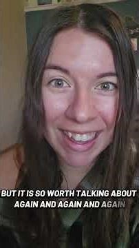 Visualization can keep you stuck, if you don't do it right.