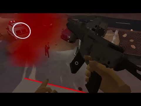 IDF & US Veterans on Hardcore difficulty with Hostage rescue on Tactical Assault VR! 🇺🇲🫡🇮🇱