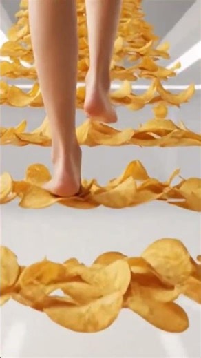 Aaag par chalta huya #fire #firstvlog #cold #ice #viral