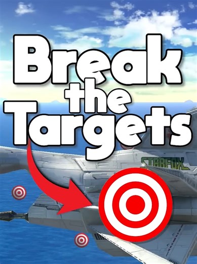 Characters Who Can Break Targets in Smash Ultimate