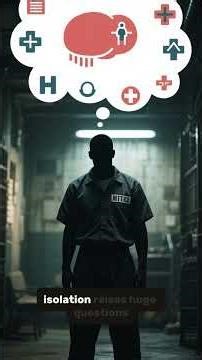 Inside the World’s Most Isolated Prisons: Underground & Underwater Prison Concepts Explained