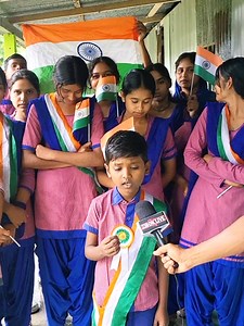 तेरी मिट्टी में मिल जावा | Teri Mitti Mein mil Jawa | Desh Bhakti Song #15august #deshbhakti #IndependenceDay #performance #trending #song #talent #singer #zibonlive | Zibon Live