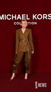 It's the queen of the bob, Leslie Bibb