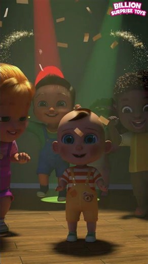 Happy New Year | Fun with Kids! #HappyNewYear #KidsShorts #familyfun #newyear2026