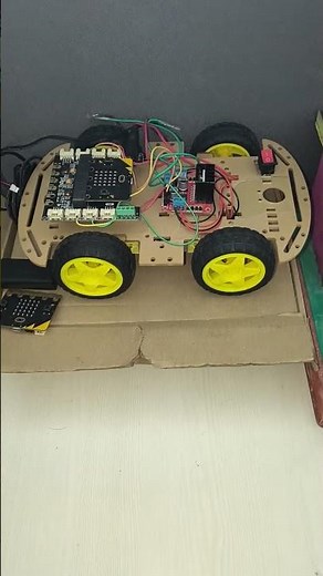 Top 5 Arduino & Micro:bit Projects 🔥 Must Try! #shorts