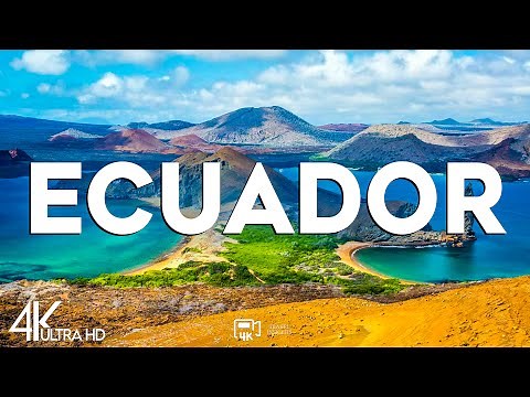 Top 10 Best Places to Visit in Ecuador - Travel Guide 2025