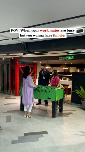 84K views · 342 reactions | Life at ibex. is all about fun and success! 朗We clock in, we hustle but when it's game time, ibexians know how to grab their mates and dive into the fun!⏰浪 | ibex. Pakistan | Facebook