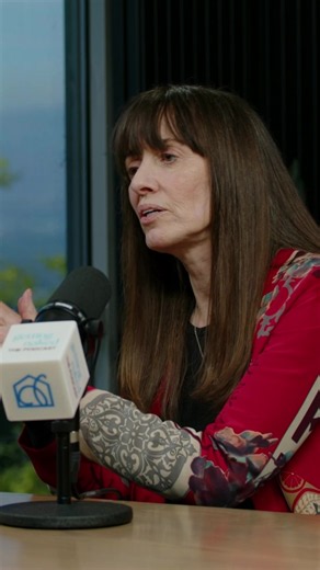 Valerie’s Place Podcast: Mack Phillips Part 2 — Listen Now
